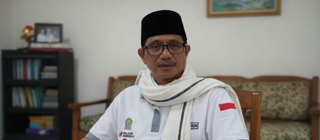 Makna Isra Mi'raj menurut H. Abdurrahman A. Hunalapa